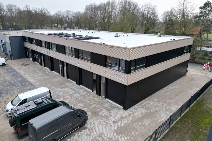 Laurens Jzn. Costerstraat 4-G, Oud-Beijerland