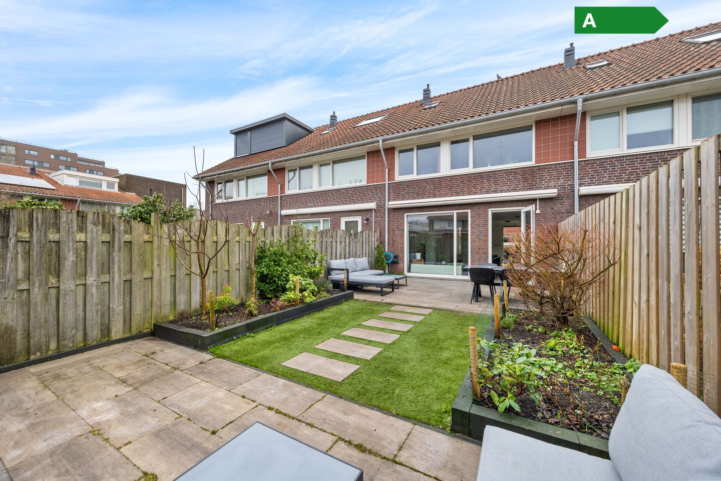 Foto 1 van Beekjufferhof 6