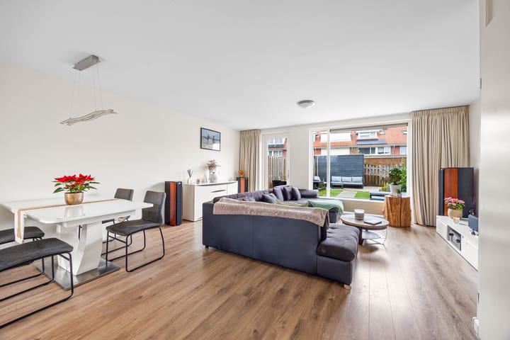 Foto 3 van Beekjufferhof 6