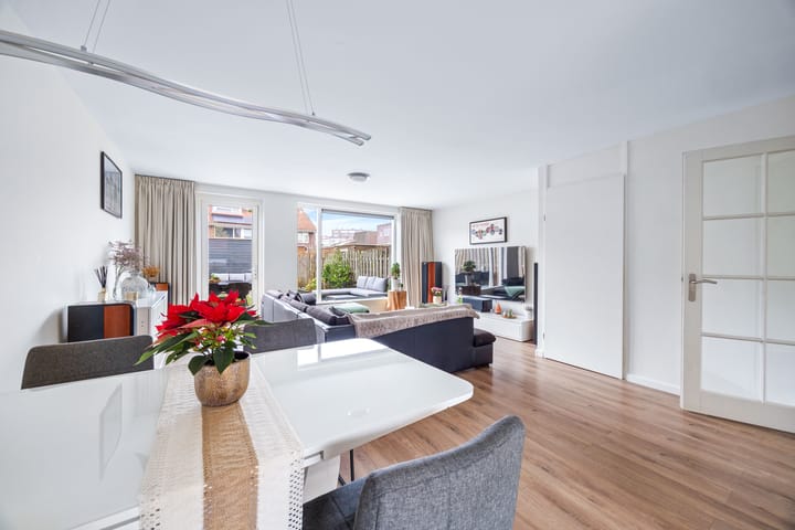 Foto 4 van Beekjufferhof 6