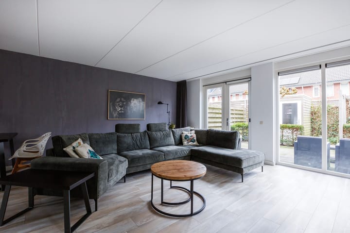 Foto 4 van Plaatwerkerstraat 20