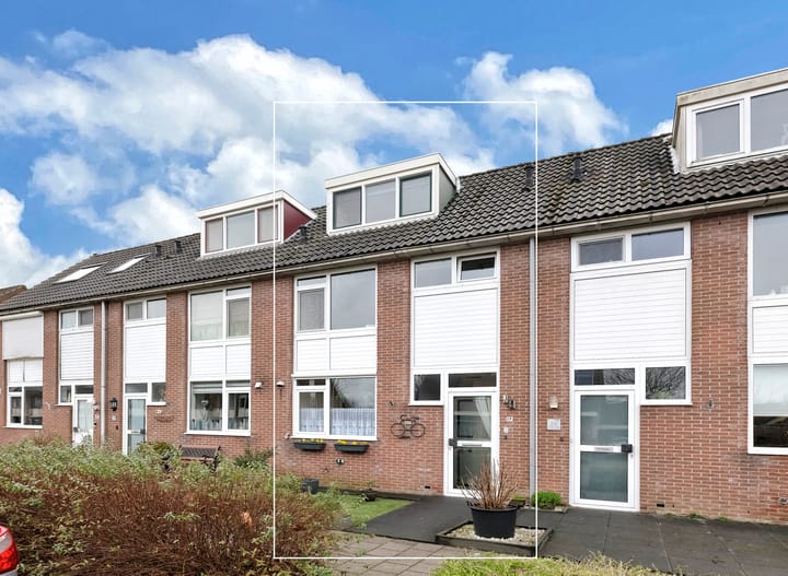 Foto 1 van Korenmolen 17