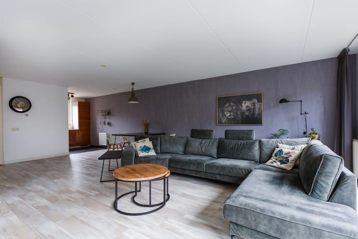 Foto 6 van Plaatwerkerstraat 20