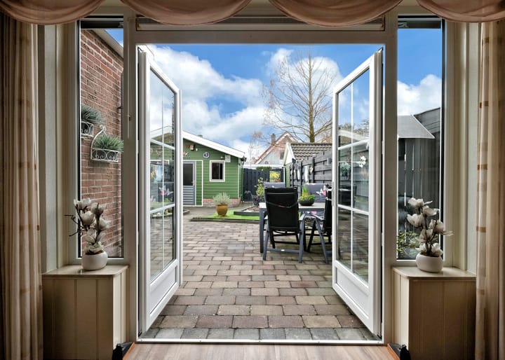 Foto 2 van Korenmolen 17