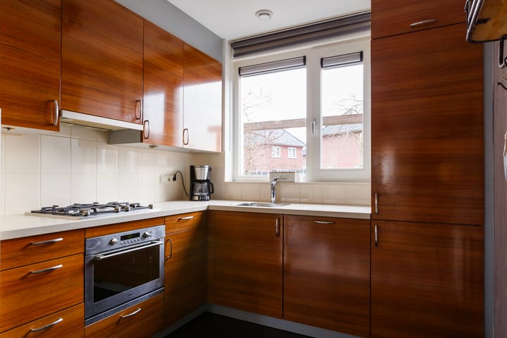 Foto 8 van Plaatwerkerstraat 20