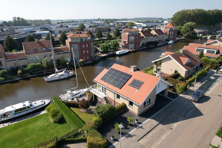 Bekijk foto 84 van Oost-Havendijk 10