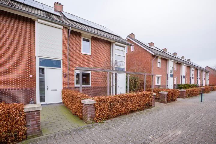 Foto 14 van Plaatwerkerstraat 20