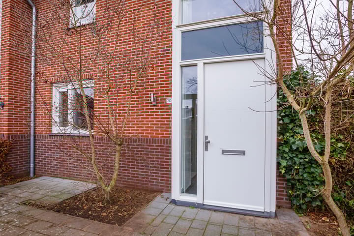 Foto 15 van Plaatwerkerstraat 20