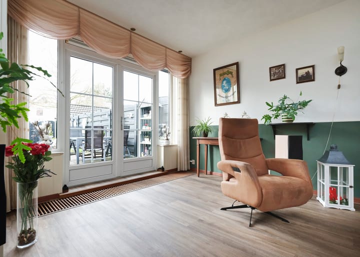 Foto 10 van Korenmolen 17