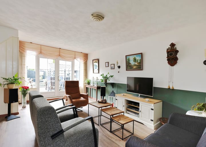 Foto 11 van Korenmolen 17