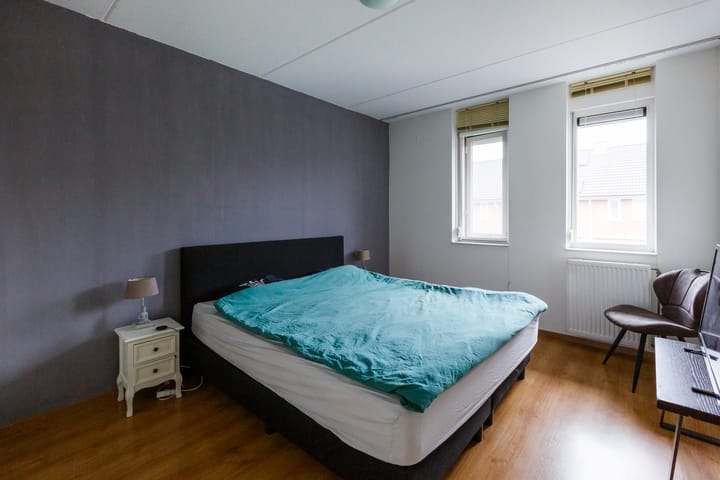 Foto 19 van Plaatwerkerstraat 20