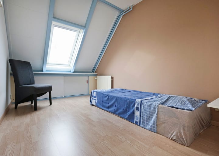 Foto 17 van Korenmolen 17