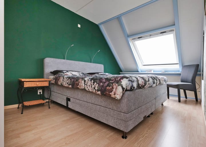 Foto 18 van Korenmolen 17