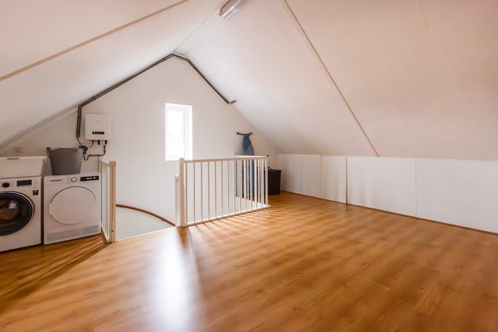 Foto 28 van Plaatwerkerstraat 20