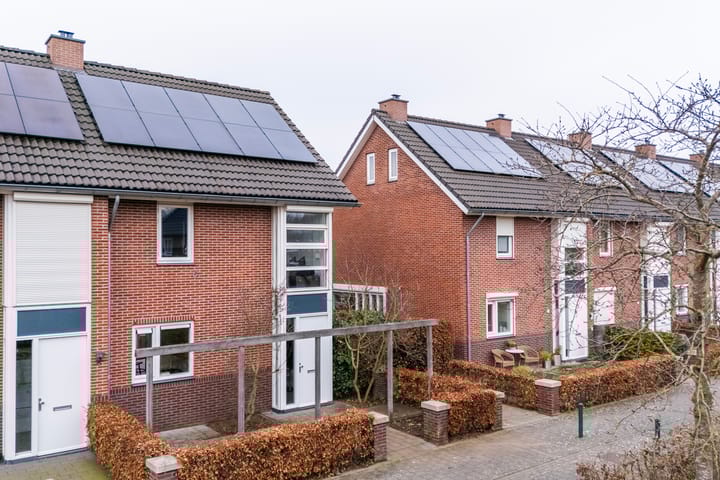 Foto 31 van Plaatwerkerstraat 20