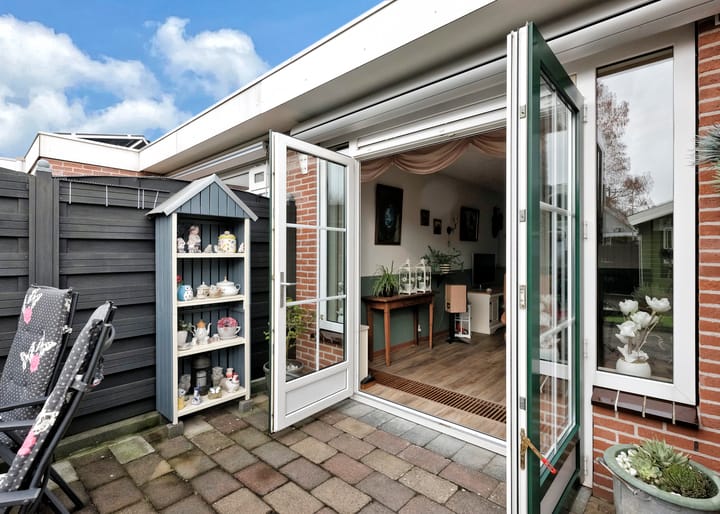 Foto 29 van Korenmolen 17