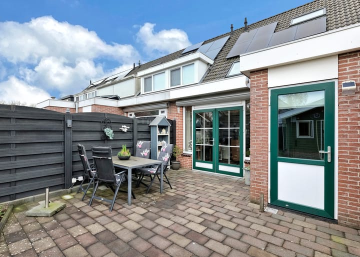 Foto 30 van Korenmolen 17