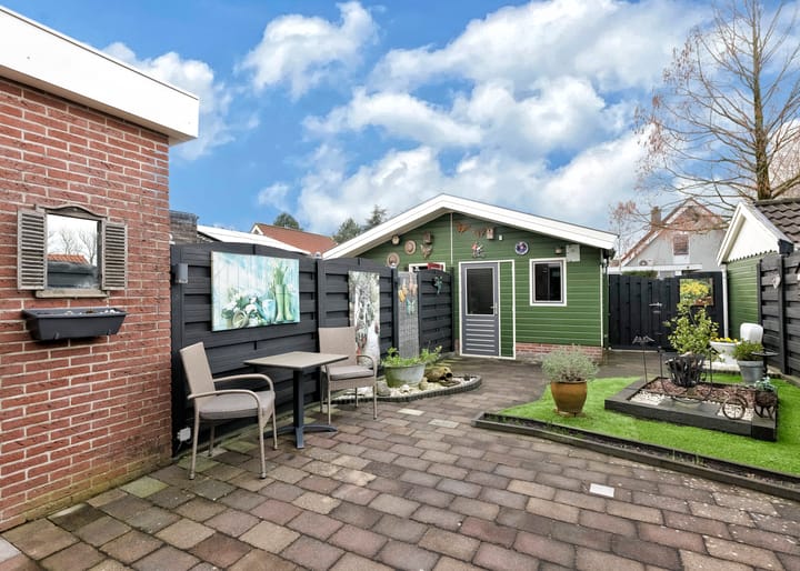 Foto 31 van Korenmolen 17