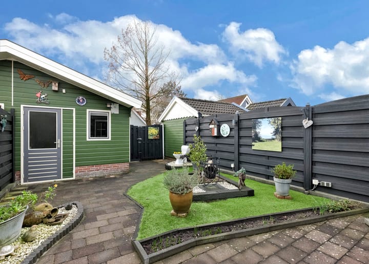 Foto 32 van Korenmolen 17