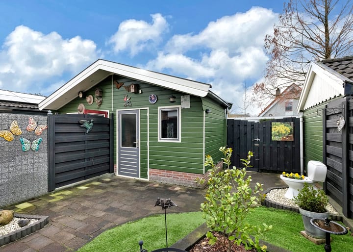 Foto 33 van Korenmolen 17