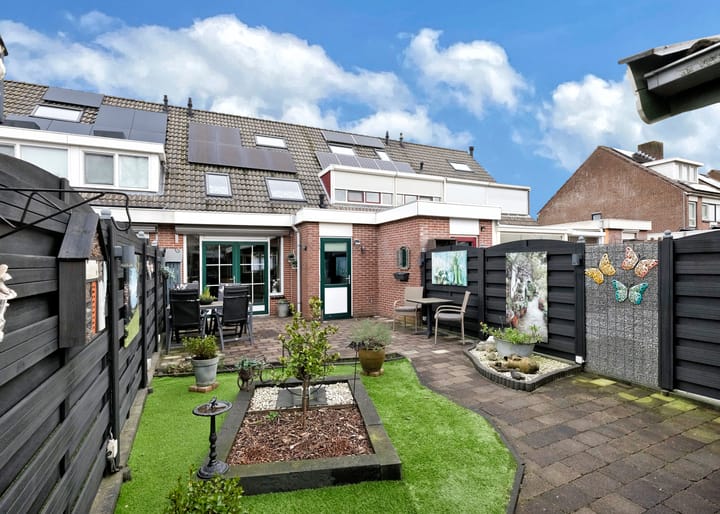 Foto 34 van Korenmolen 17