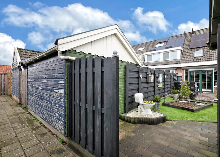 Foto 35 van Korenmolen 17