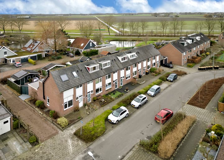 Foto 36 van Korenmolen 17