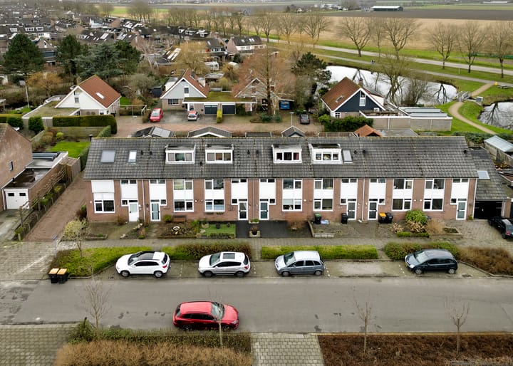 Foto 37 van Korenmolen 17