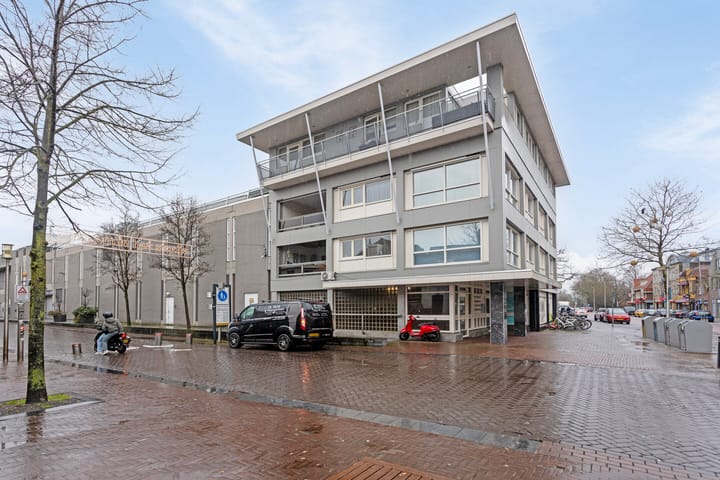 Foto 2 van Nieuwstraat 51-D