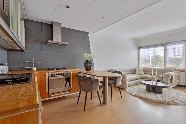 Foto 3 van Nieuwstraat 51-D