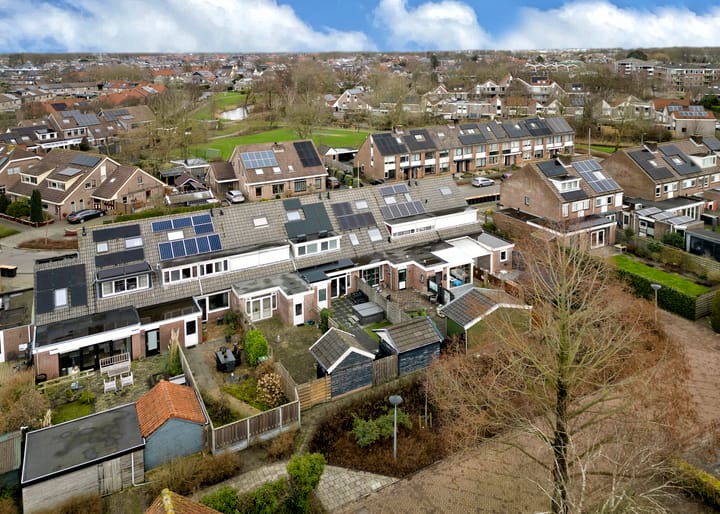 Foto 39 van Korenmolen 17