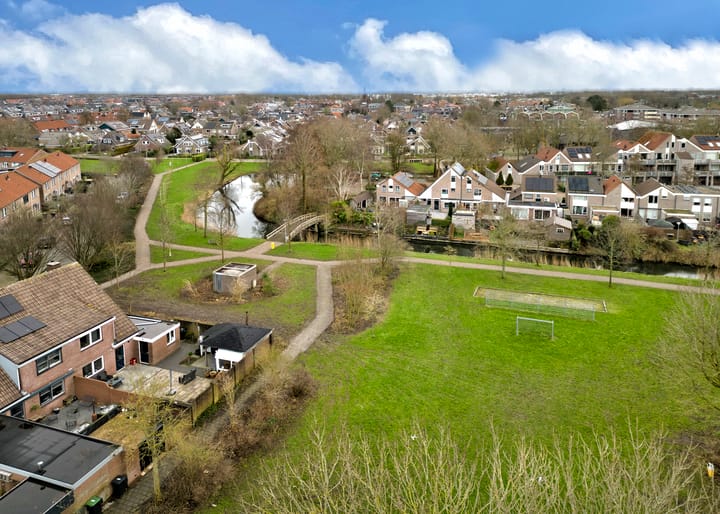 Foto 40 van Korenmolen 17