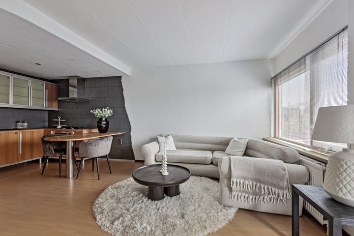 Foto 5 van Nieuwstraat 51-D