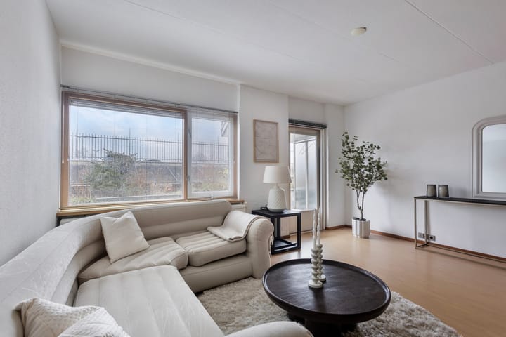 Foto 6 van Nieuwstraat 51-D