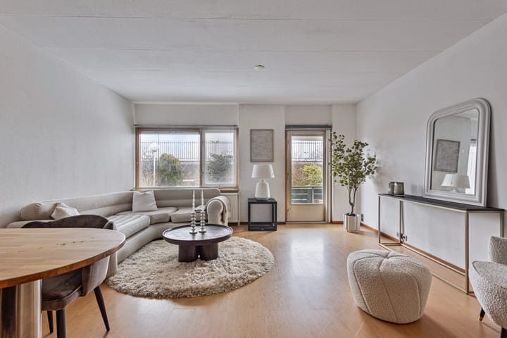 Foto 7 van Nieuwstraat 51-D