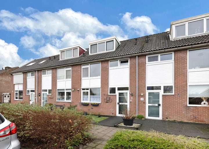 Foto 43 van Korenmolen 17