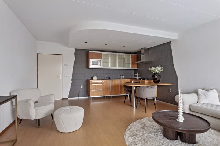 Foto 9 van Nieuwstraat 51-D