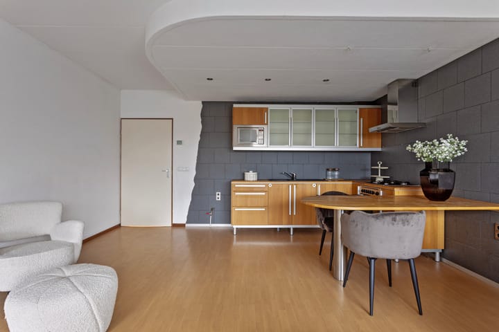 Foto 10 van Nieuwstraat 51-D