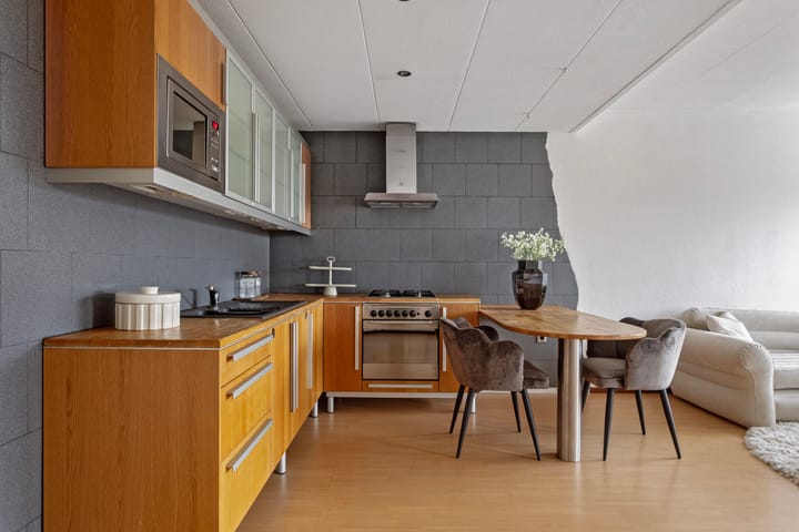 Foto 11 van Nieuwstraat 51-D