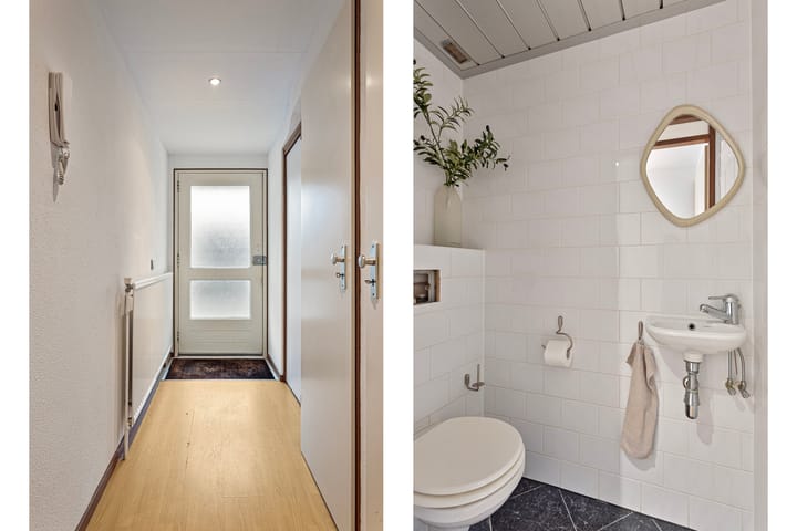 Foto 13 van Nieuwstraat 51-D