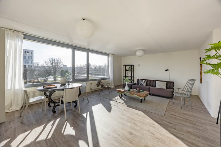 Foto 2 van Verlengde Meeuwerderweg 205