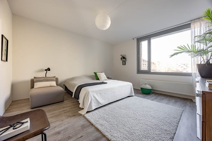 Foto 4 van Verlengde Meeuwerderweg 205