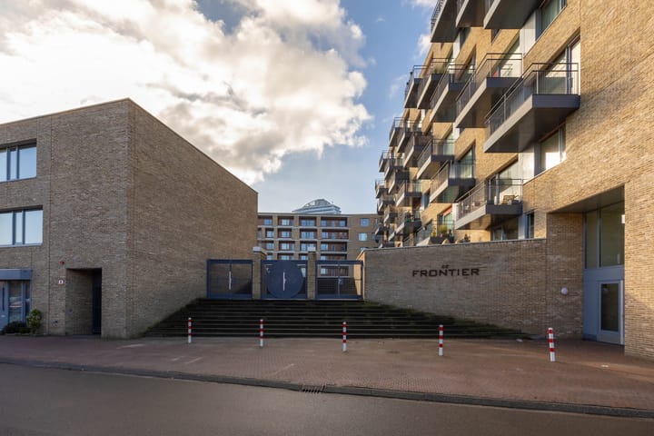 Foto 6 van Verlengde Meeuwerderweg 205