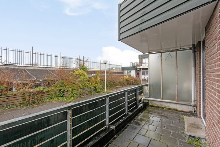 Foto 19 van Nieuwstraat 51-D