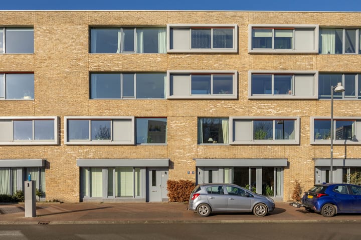 Foto 7 van Verlengde Meeuwerderweg 205