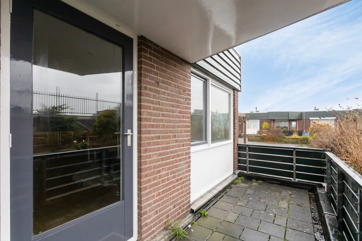 Foto 20 van Nieuwstraat 51-D