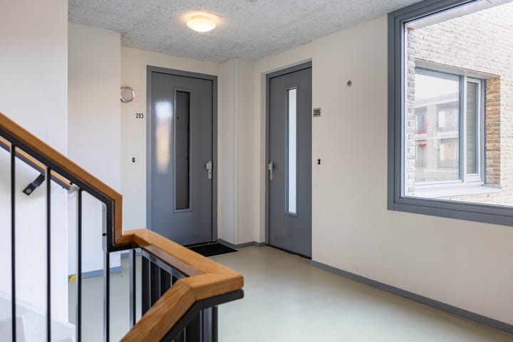 Foto 9 van Verlengde Meeuwerderweg 205