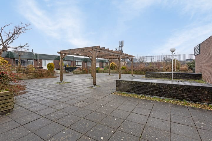 Foto 21 van Nieuwstraat 51-D