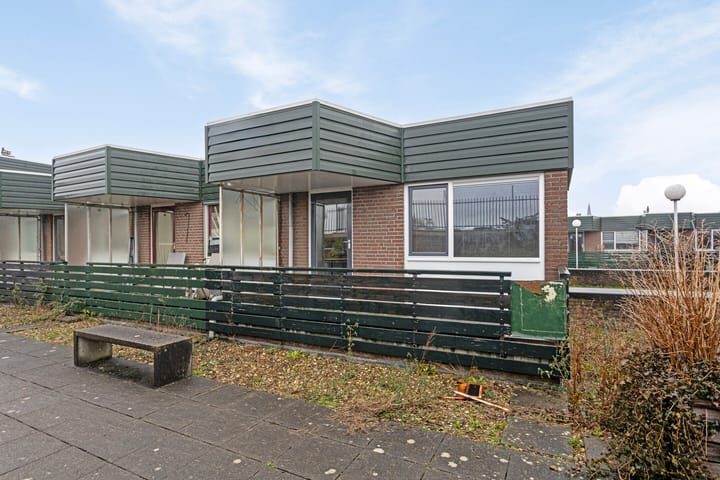 Foto 22 van Nieuwstraat 51-D