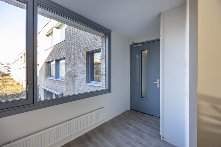 Foto 10 van Verlengde Meeuwerderweg 205